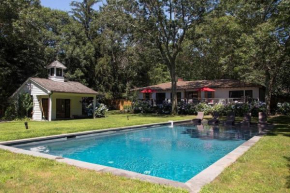Villa Life Style, Southampton